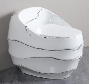 COMMODE UCOMFORT 5008MA
